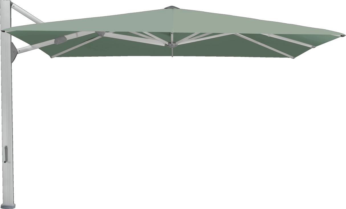 Glatz Parasol AMBIENTE Nova carre Cat.5 588 Olive