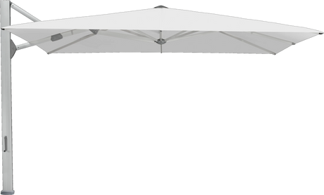 Glatz Parasol AMBIENTE Nova carre Cat.5 500 Plaster