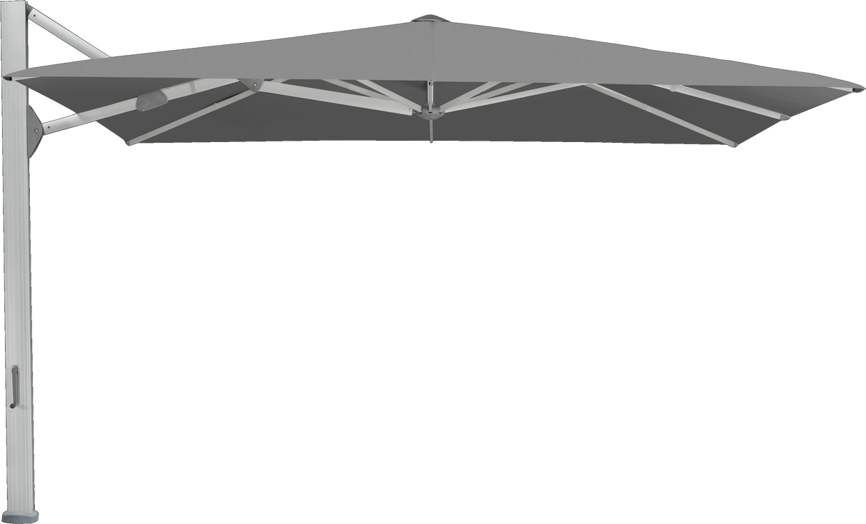 Glatz Parasol AMBIENTE Nova carre Cat.5 502 Thunder