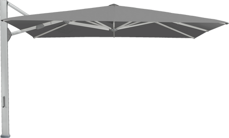 Glatz Parasol AMBIENTE Nova carre Cat.5 502 Thunder