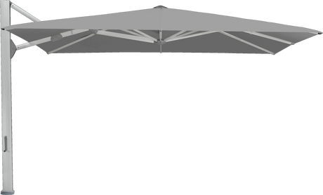 Glatz Parasol AMBIENTE Nova carre Cat.5 509 Slate