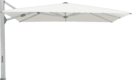 Glatz Parasol AMBIENTE Nova carre Cat.5 510 White