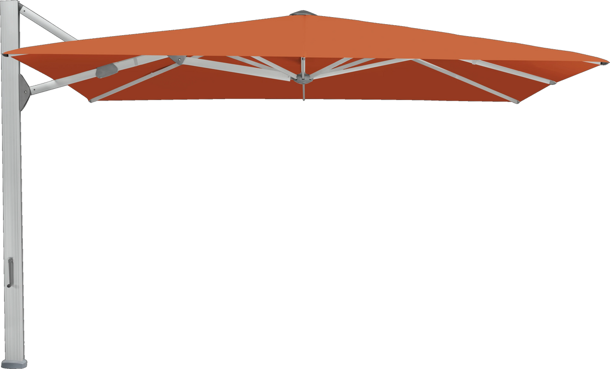 Glatz Parasol AMBIENTE Nova carre Cat.5 513 Outback