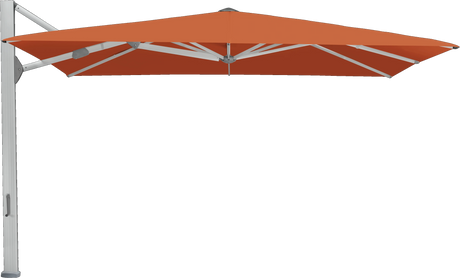 Glatz Parasol AMBIENTE Nova carre Cat.5 513 Outback