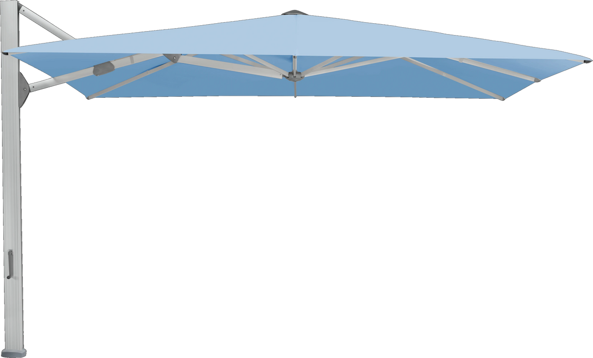 Glatz Parasol AMBIENTE Nova carre Cat.5 515 Cloud