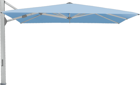 Glatz Parasol AMBIENTE Nova carre Cat.5 515 Cloud