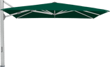 Glatz Parasol AMBIENTE Nova carre Cat.5 521 Aloe