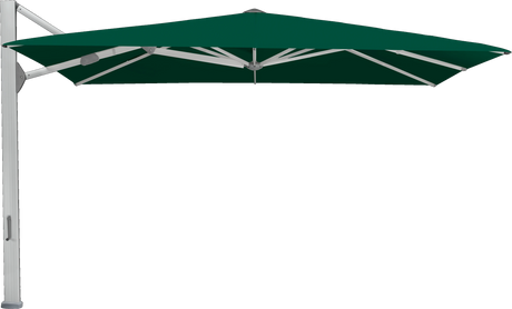 Glatz Parasol AMBIENTE Nova carre Cat.5 521 Aloe