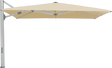 Glatz Parasol AMBIENTE Nova carre Cat.5 526 Bamboo