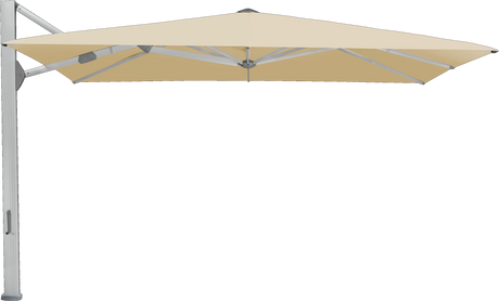 Glatz Parasol AMBIENTE Nova carre Cat.5 526 Bamboo