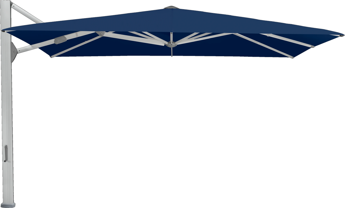 Glatz Parasol AMBIENTE Nova carre Cat.5 530 Atlantic