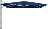 Glatz Parasol AMBIENTE Nova carre Cat.5 530 Atlantic