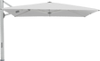 Glatz Parasol AMBIENTE Nova carre Cat.5 550 Cement