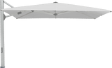 Glatz Parasol AMBIENTE Nova carre Cat.5 550 Cement