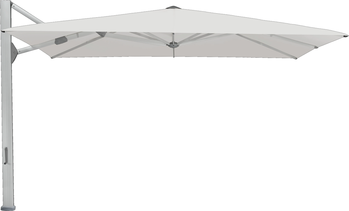 Glatz Parasol AMBIENTE Nova carre Cat.5 556 Alabaster