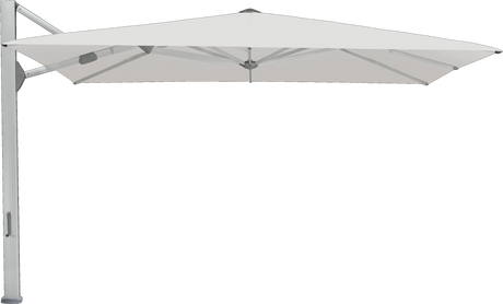 Glatz Parasol AMBIENTE Nova carre Cat.5 556 Alabaster