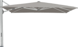 Glatz Parasol AMBIENTE Nova carre Cat.5 558 Steel