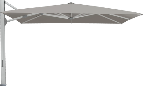 Glatz Parasol AMBIENTE Nova carre Cat.5 558 Steel