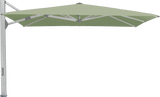 Glatz Parasol AMBIENTE Nova carre Cat.5 579 Pistachio
