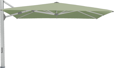 Glatz Parasol AMBIENTE Nova carre Cat.5 579 Pistachio