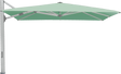 Glatz Parasol AMBIENTE Nova carre Cat.5 581 Jade
