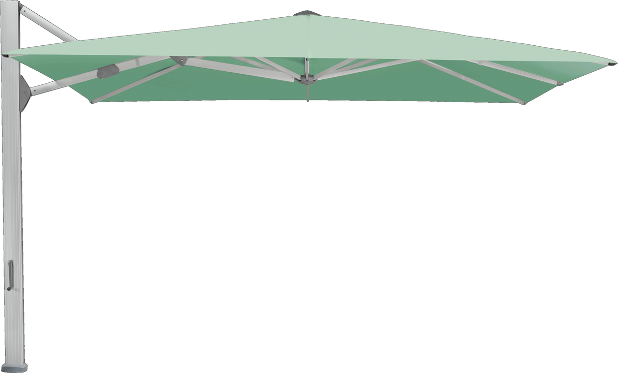 Glatz Parasol AMBIENTE Nova carre Cat.5 581 Jade