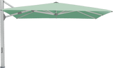 Glatz Parasol AMBIENTE Nova carre Cat.5 581 Jade