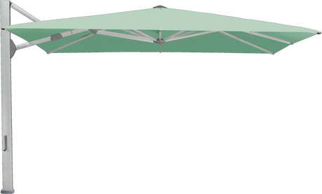 Glatz Parasol AMBIENTE Nova carre Cat.5 581 Jade