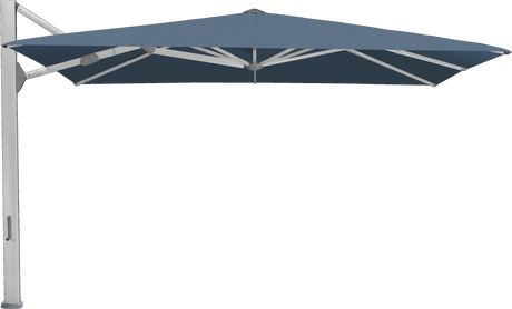 Glatz Parasol AMBIENTE Nova carre Cat.5 600 Wave