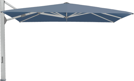 Glatz Parasol AMBIENTE Nova carre Cat.5 601 Waterfall