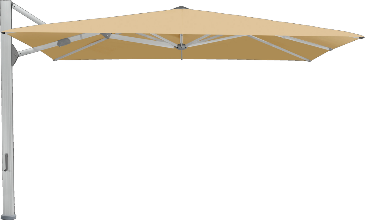 Glatz Parasol AMBIENTE Nova carre Cat.5 604 Cereal