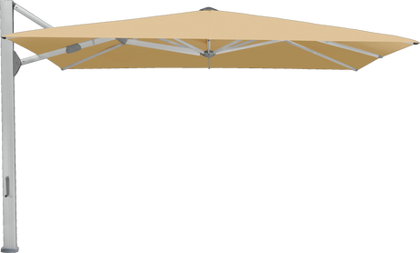 Glatz Parasol AMBIENTE Nova carre Cat.5 604 Cereal