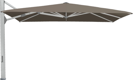 Glatz Parasol AMBIENTE Nova carre Cat.5 611 Sandstone