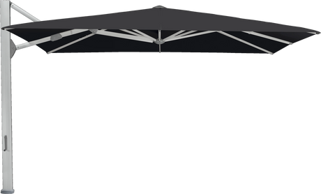 Glatz Parasol AMBIENTE Nova carre Cat.5 615 Black