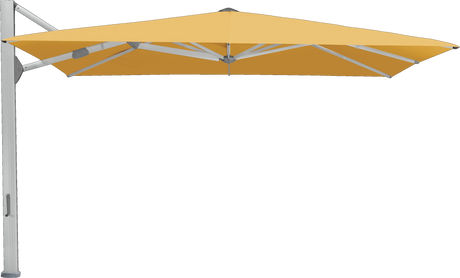 Glatz Parasol AMBIENTE Nova carre Cat.5 617 Safran