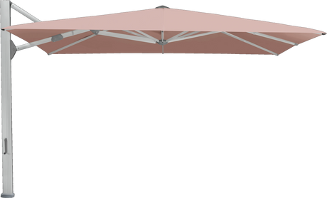 Glatz Parasol AMBIENTE Nova carre Cat.5 639 Blush
