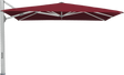Glatz Parasol AMBIENTE Nova carre Cat.5 645 Burgundy