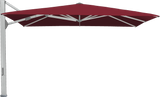 Glatz Parasol AMBIENTE Nova carre Cat.5 645 Burgundy