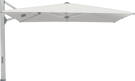 Glatz Parasol AMBIENTE Nova carre Cat.5 665 Chrome