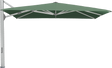 Glatz Parasol AMBIENTE Nova carre Cat.5 677 Nile