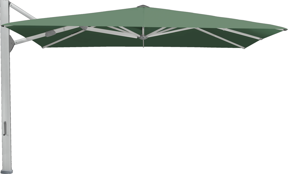 Glatz Parasol AMBIENTE Nova carre Cat.5 677 Nile