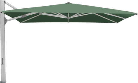 Glatz Parasol AMBIENTE Nova carre Cat.5 677 Nile