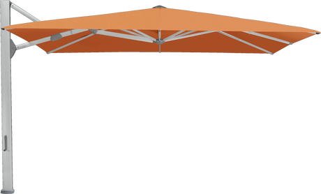 Glatz Parasol AMBIENTE Nova carre Cat.5 802 Sienna