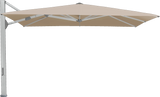 Glatz Parasol AMBIENTE Nova carre Cat.5 803 Linen