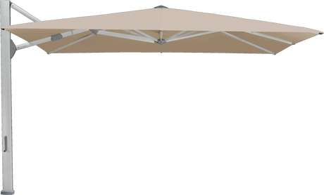 Glatz Parasol AMBIENTE Nova carre Cat.5 803 Linen
