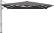 Glatz Parasol AMBIENTE Nova carre Cat.5 807 Lava