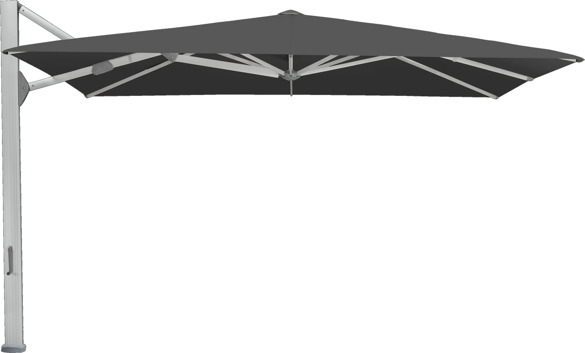 Glatz Parasol AMBIENTE Nova carre Cat.5 809 Midnight