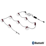 Fermob Hoopik Guirlande L.1200cm – Type J Version Suisse