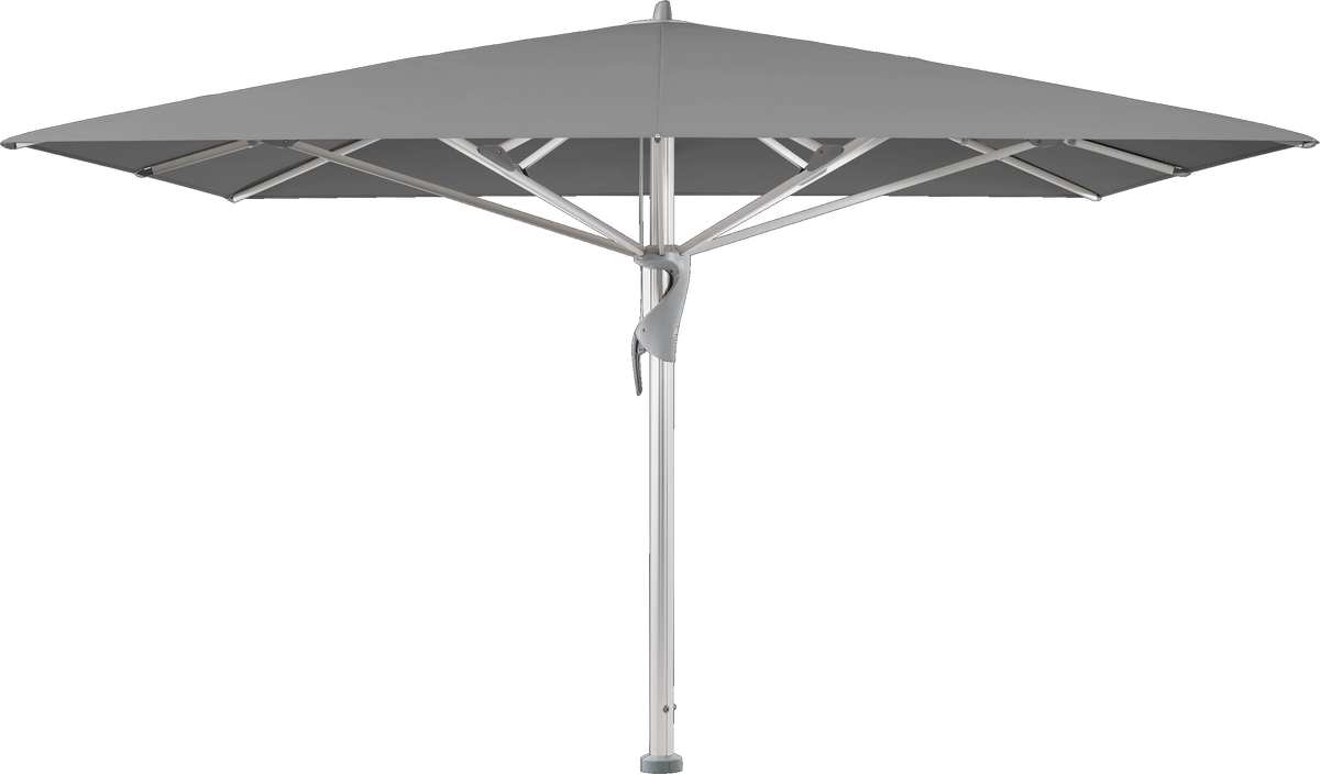 Glatz Parasol CASTELLO Pro carre Cat.5 502 Thunder
