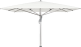 Glatz Parasol CASTELLO Pro carre Cat.5 510 White